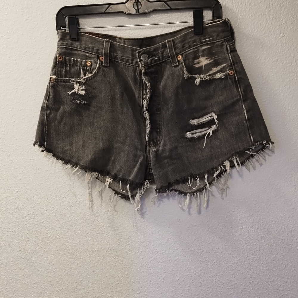 Levi’s Women shorts